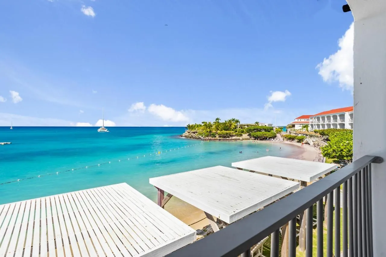 Grand Case Beach Club 4*, Grand Case Sint Maarten/Saint Martin