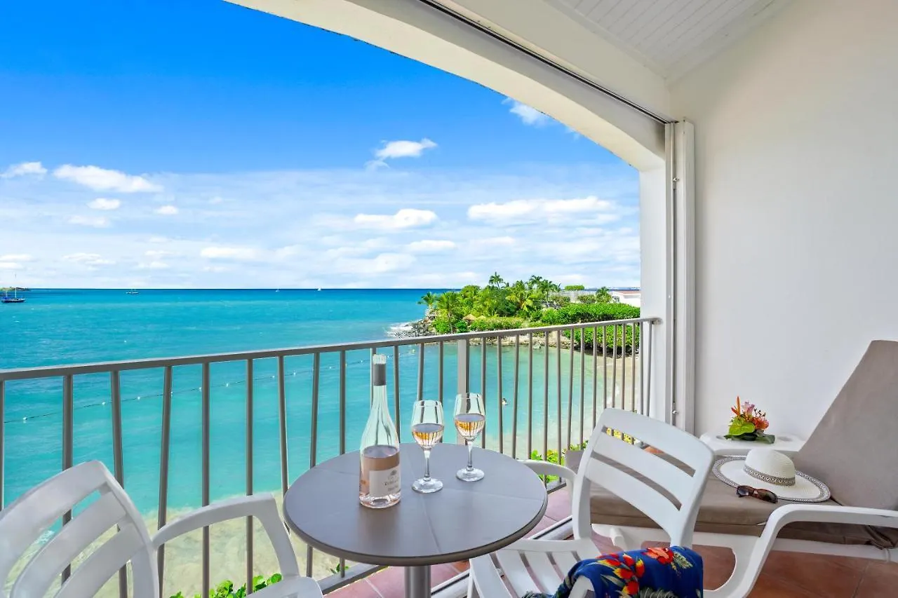 Hotel Grand Case Beach Club