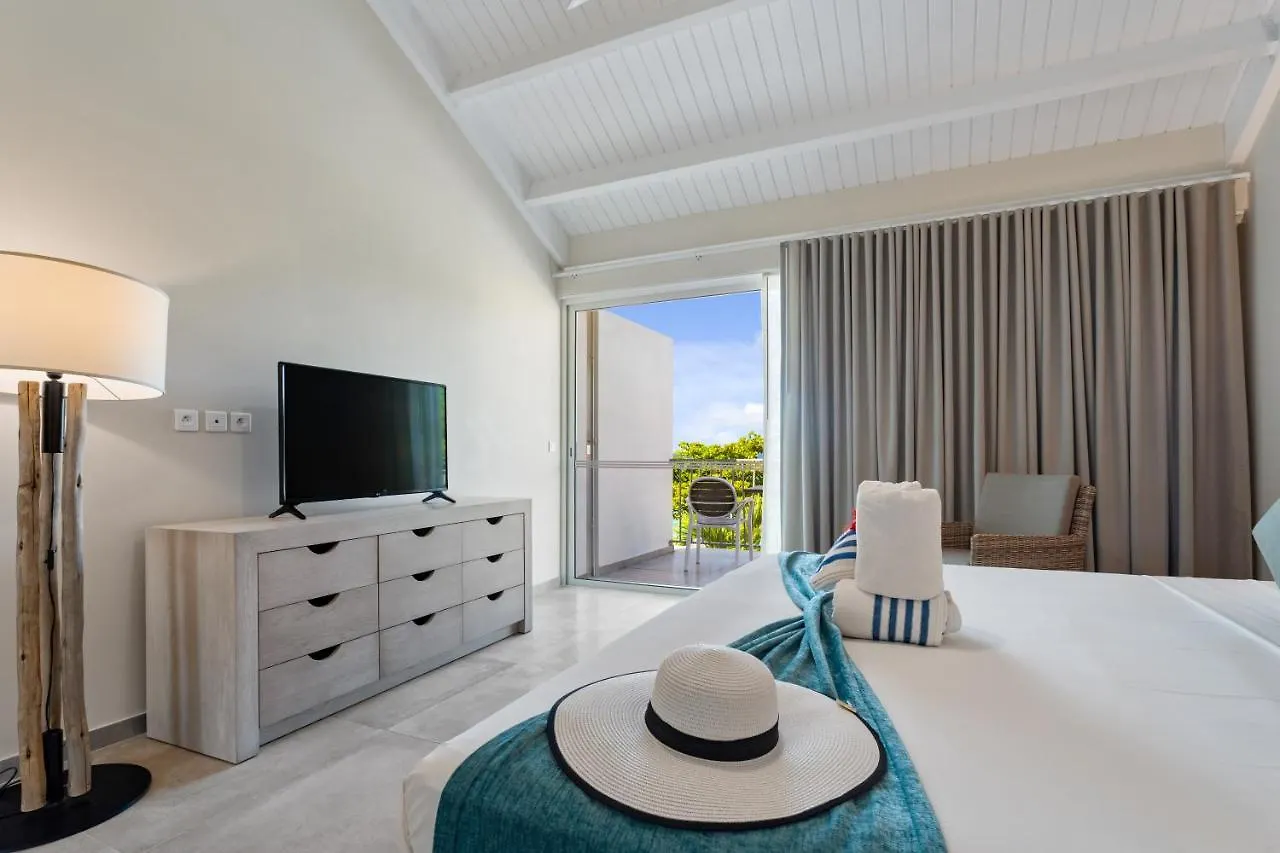 Grand Case Beach Club Hotel