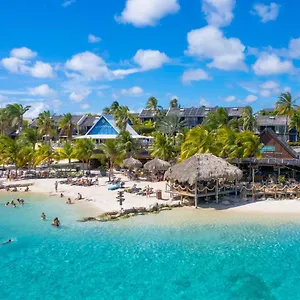 4* Resort Lionsdive