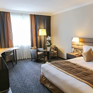 Le Royal & Hotel Luxemburg