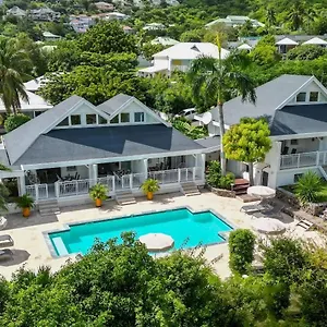  Appartement Shamrock Orient Bay