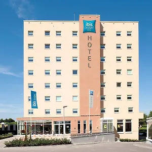 Ibis Budget Luxembourg Sud Hotel Livange