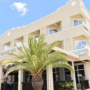 Hotel Travel, Bahía de Simpson