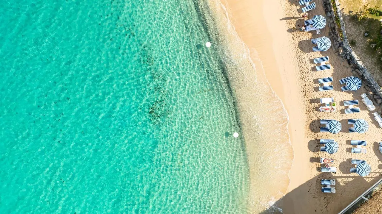 **** Hotel Grand Case Beach Club Sint Maarten/Saint Martin