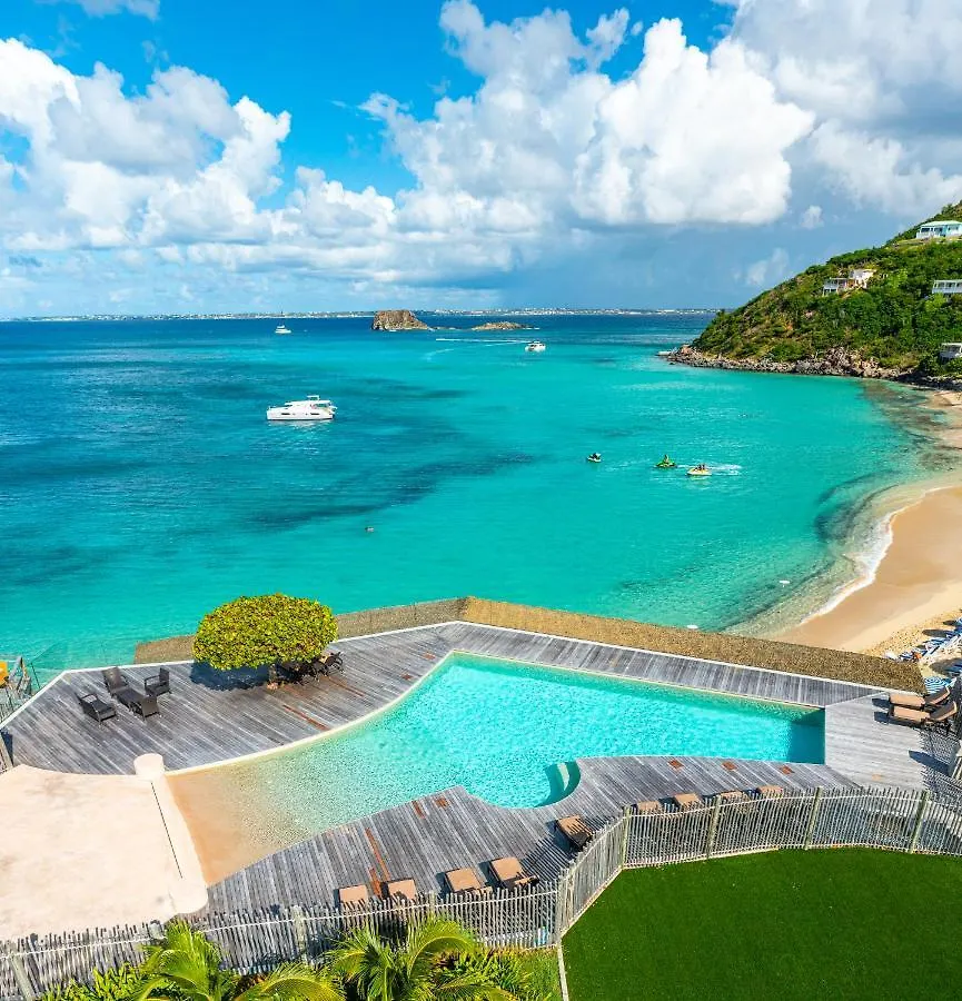 Hotel Grand Case Beach Club