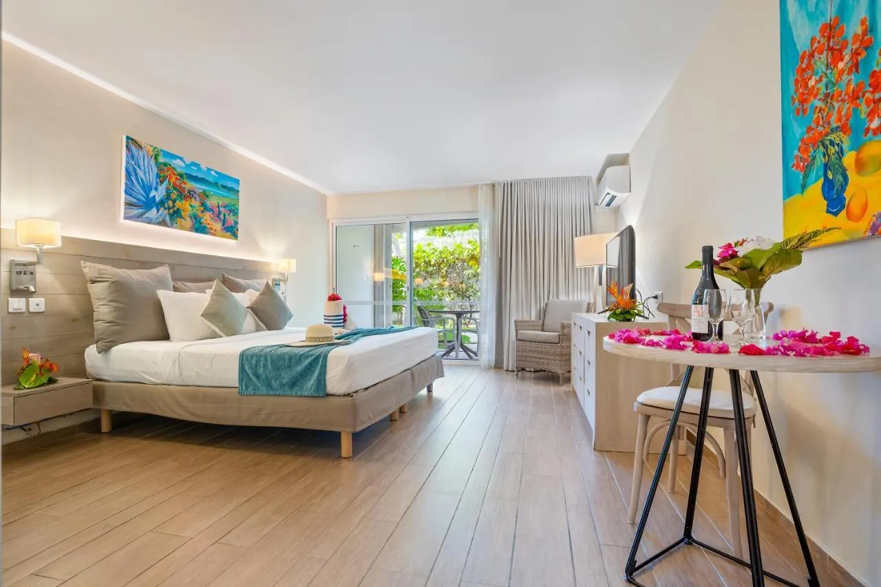 Hotel Grand Case Beach Club