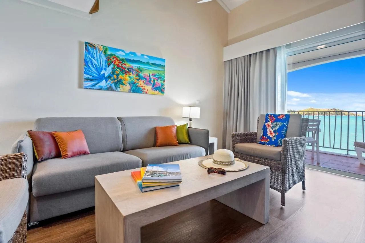 Grand Case Beach Club 4*, Grand Case Sint Maarten/Saint Martin