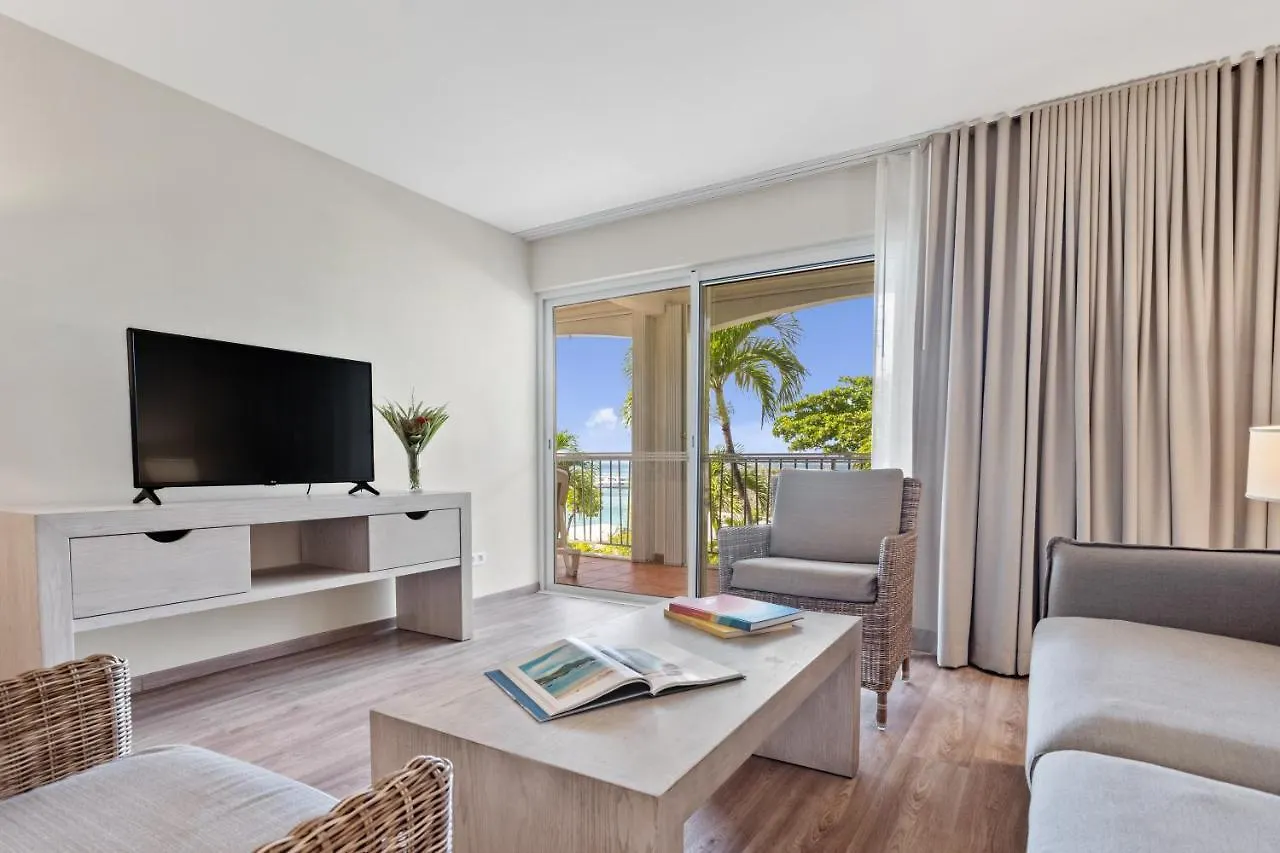 Hotel Grand Case Beach Club