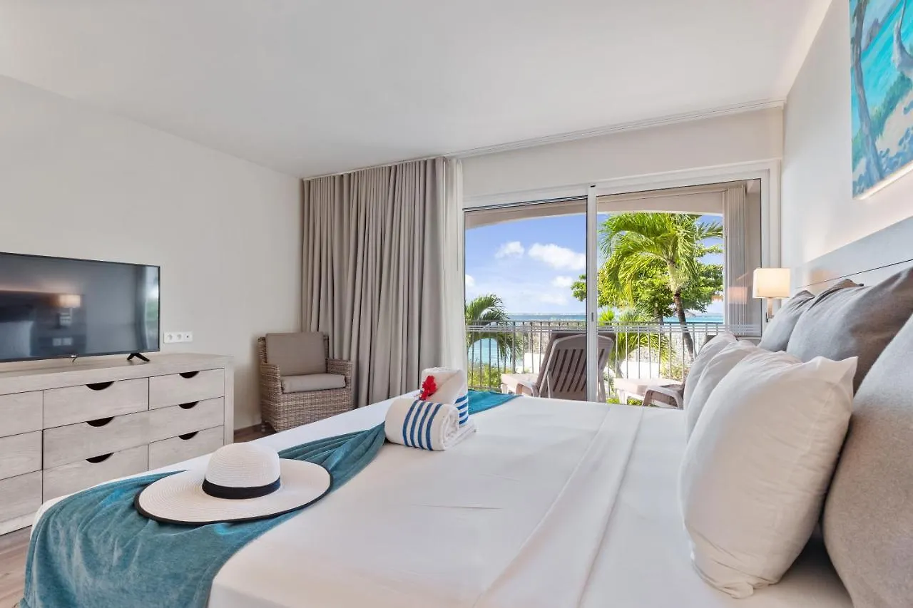 Grand Case Beach Club