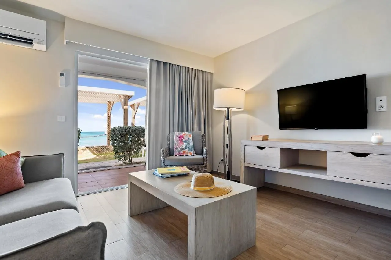 Grand Case Beach Club Hotel