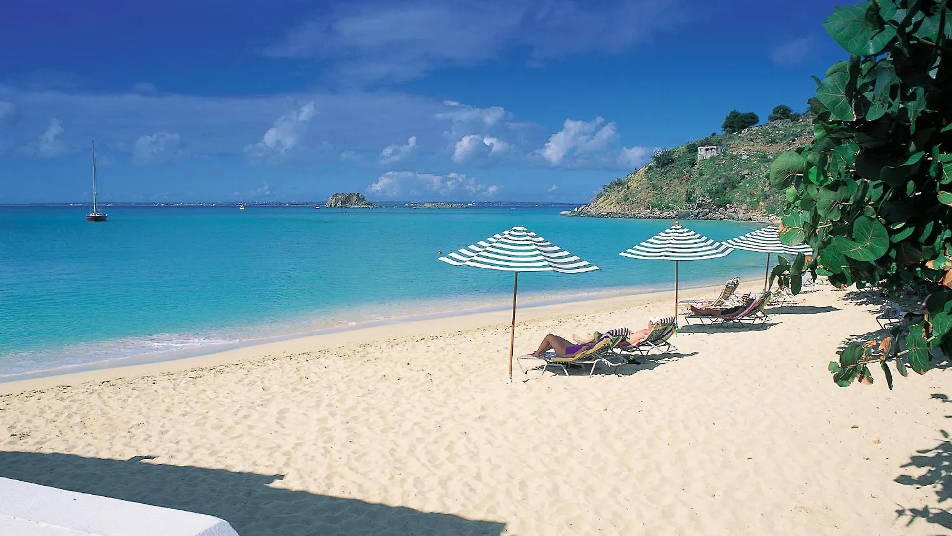 Hotel Grand Case Beach Club