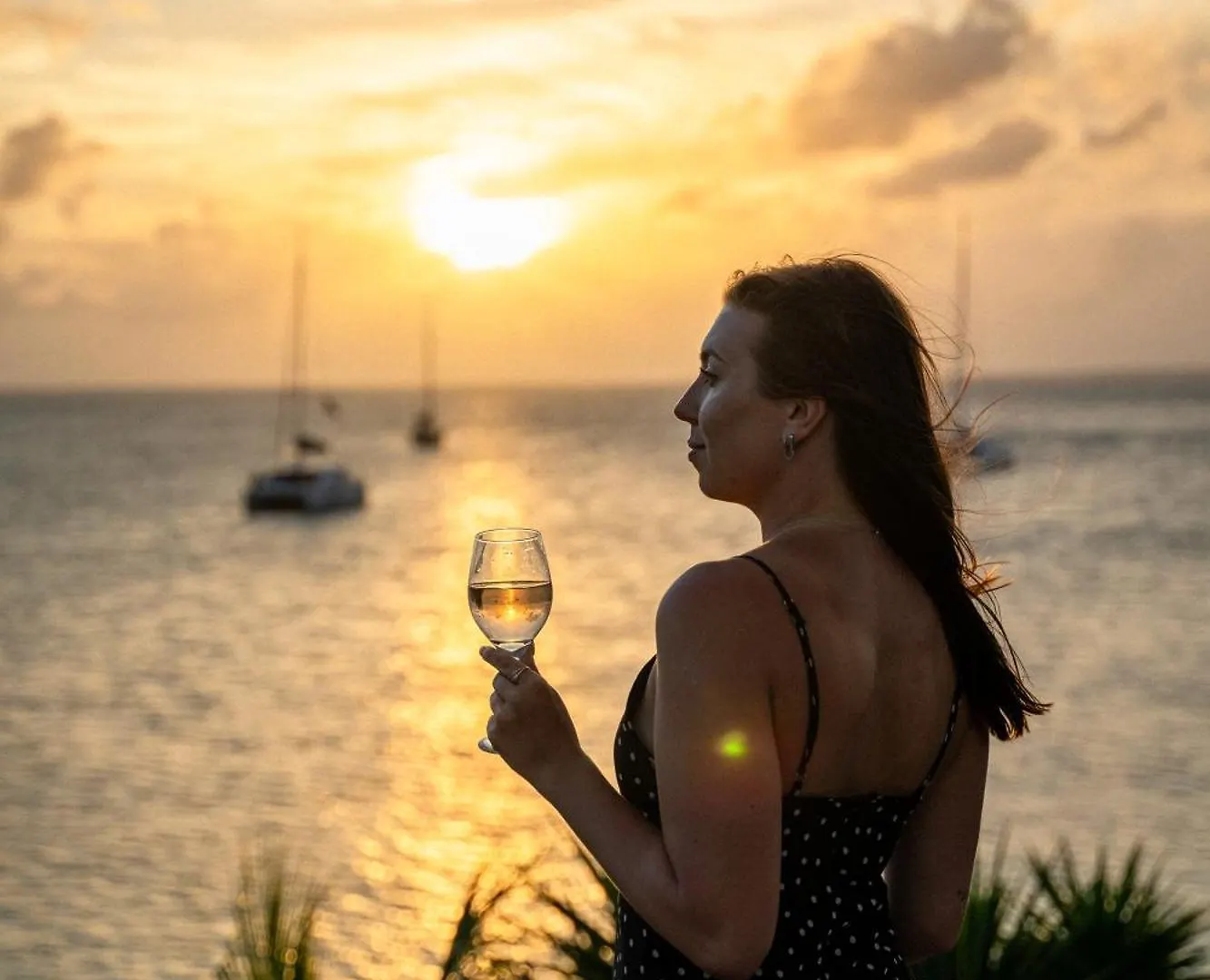 Grand Case Beach Club Hotel
