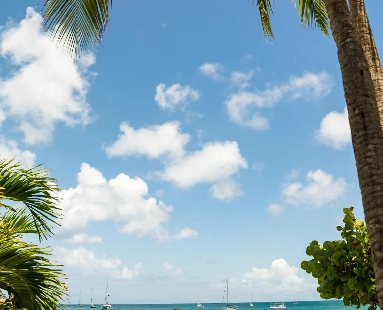Grand Case Beach Club