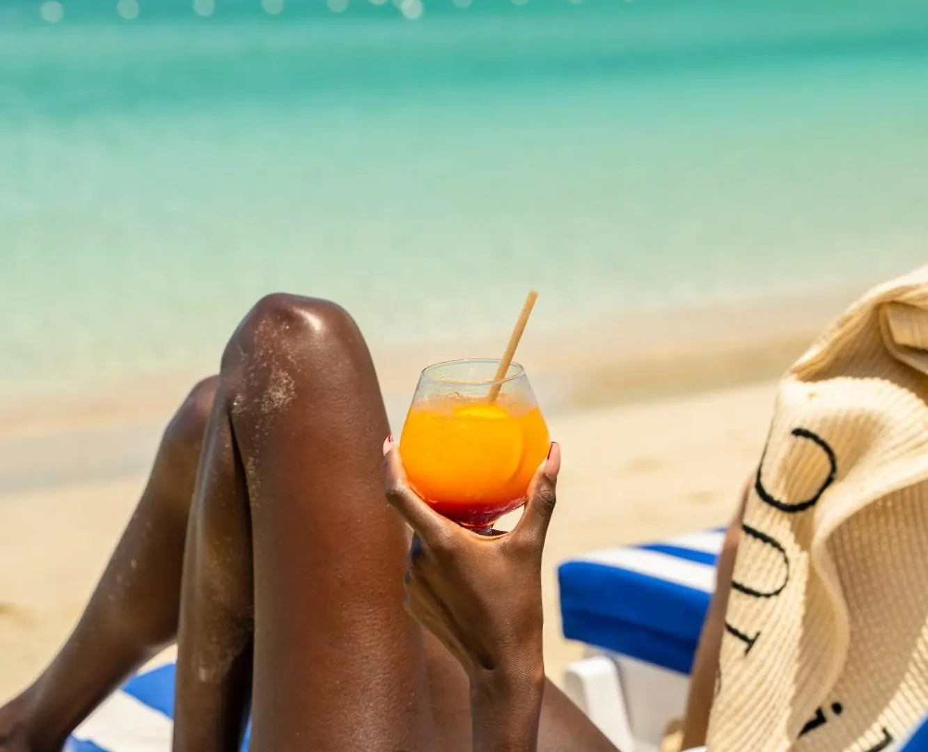 Hotel Grand Case Beach Club
