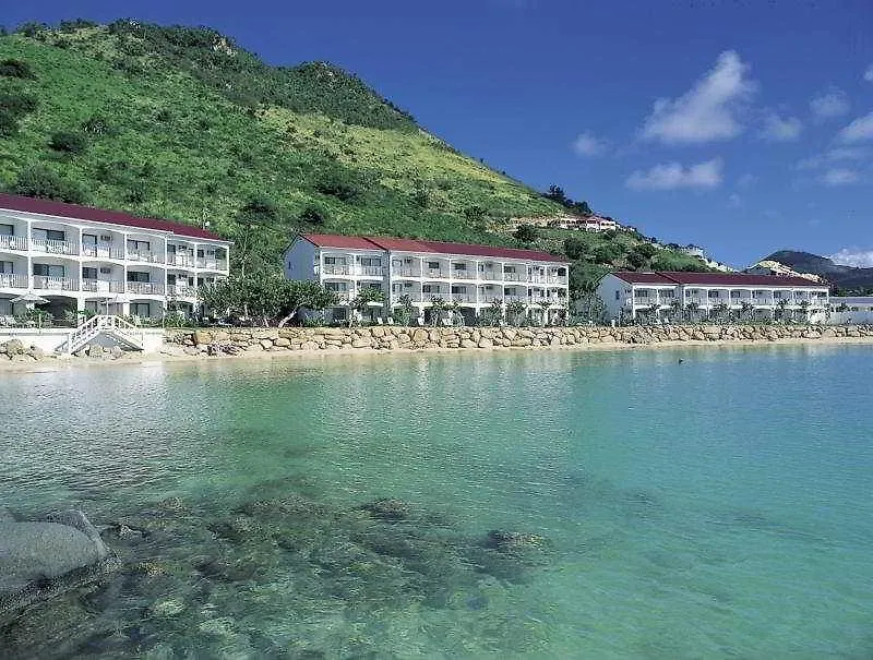 Grand Case Beach Club 4*, Grand Case