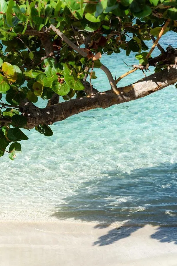 Grand Case Beach Club Hotel