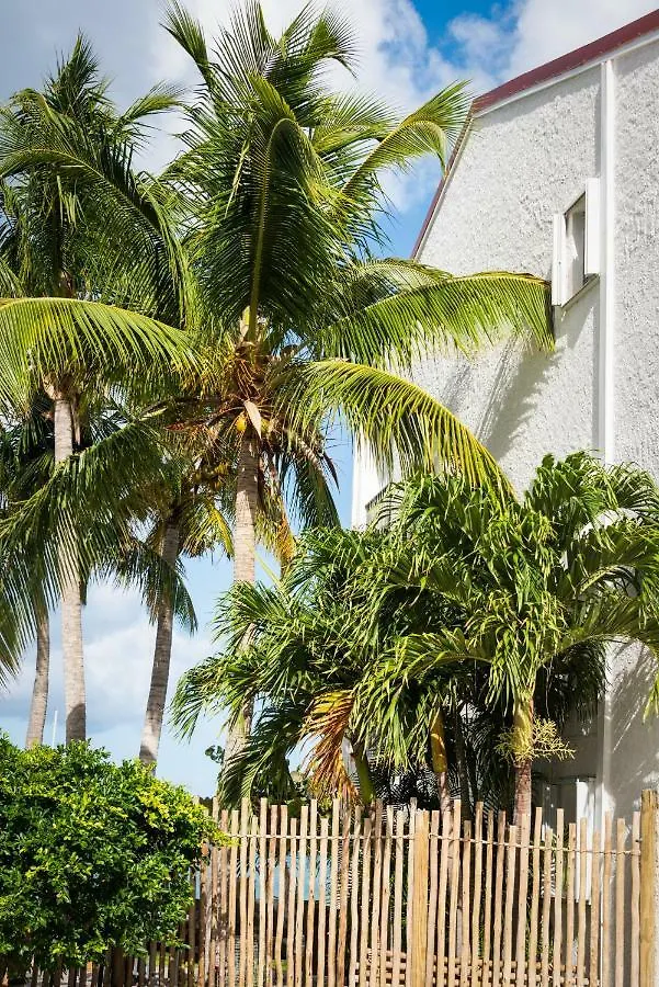 Grand Case Beach Club 4*, Grand Case Sint Maarten/Saint Martin