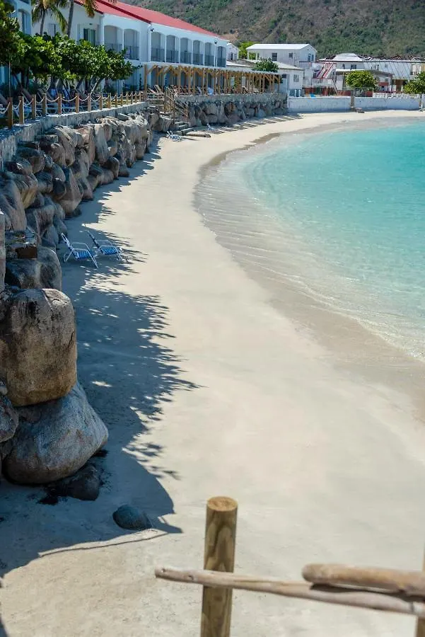 Hotel Grand Case Beach Club
