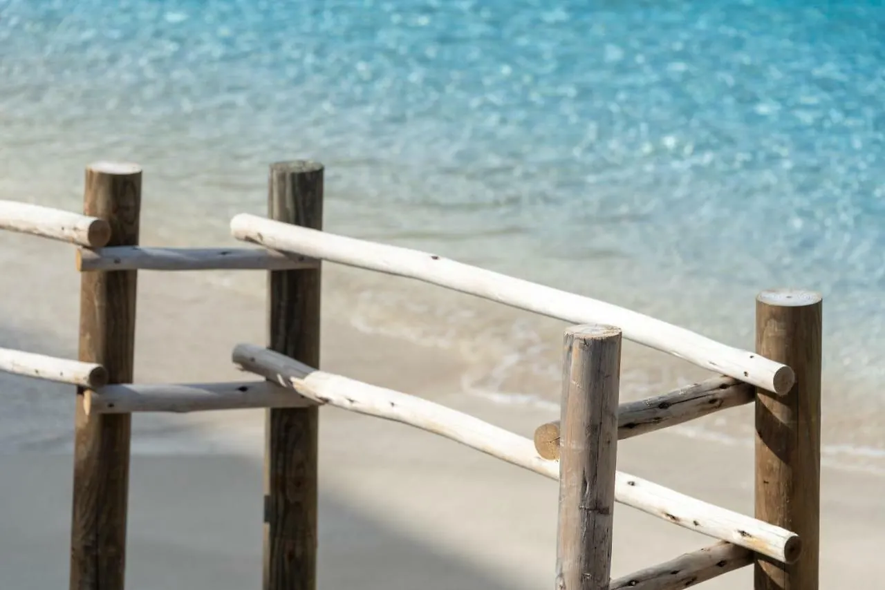 Grand Case Beach Club Hotel