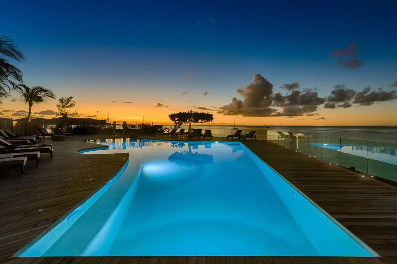 Hotel Grand Case Beach Club