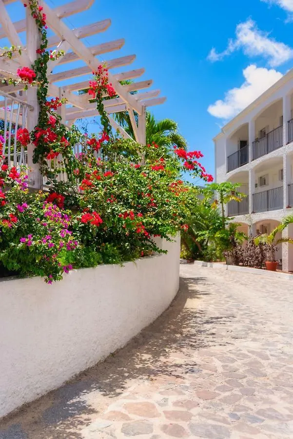 Grand Case Beach Club Hotel