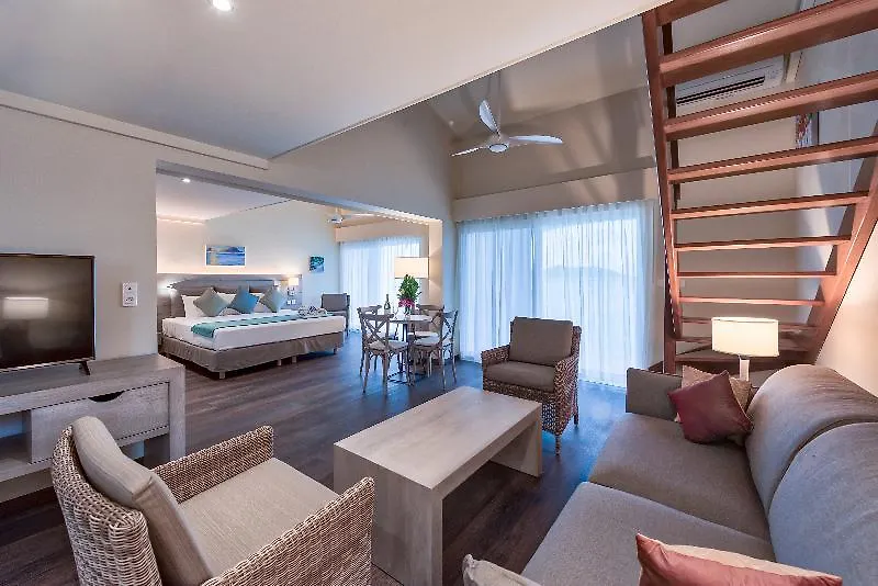Grand Case Beach Club 4*, Grand Case Sint Maarten/Saint Martin